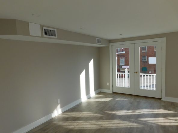 Unit 4 - Second Floor Office